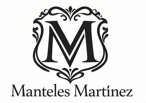 Manteles Martinez